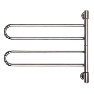 Полотенцесушитель электрический Energy U chrome G2